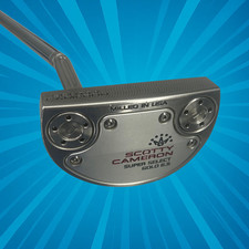 Scotty Cameron Super Select