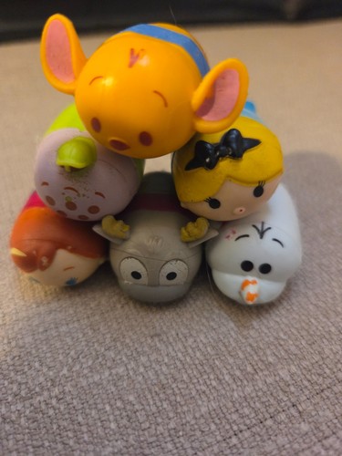 Disney tsum bundle - tsum, 6