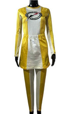 POWER RANGERS movie prop