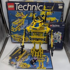 Vintage LEGO 8277  TECHNIC