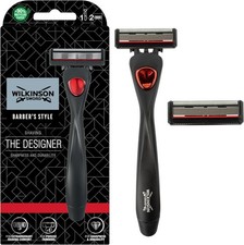Wilkinson Sword Barber's Style