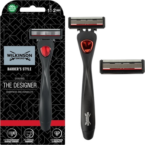 Wilkinson sword barber style - wilkinson,