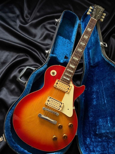 Tokai 1981 love rock - 1981,
