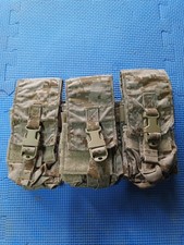 Eagle Industries AOR1 Mag Pouch DEVGRU UKSF USSF Navy SEAL