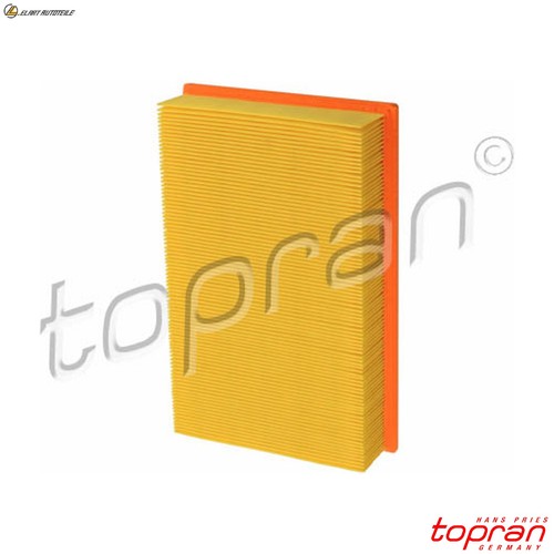Air filter 301 659 for - filter,