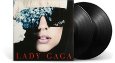 Lady Gaga - The Fame (2xLP
