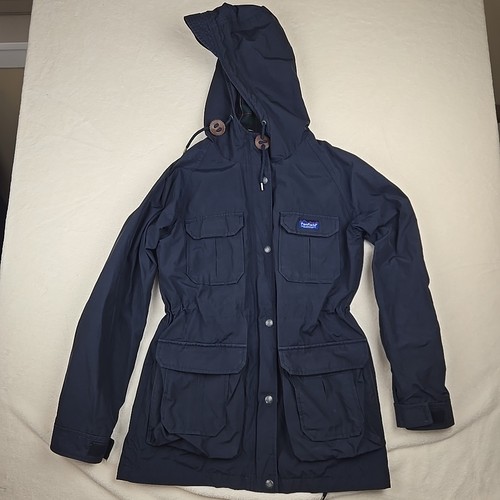 Penfield flannel lined hooded - penfield,