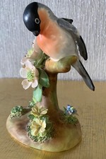 CROWN STAFFORDSHIRE BIRD THE