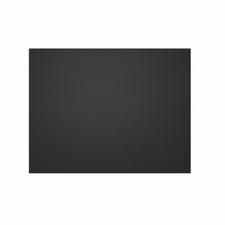 Modern Bathroom Matt Black