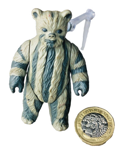 Action figure toy star wars - figure,
