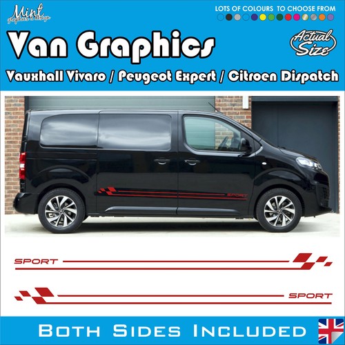 Vauxhall vivaro swb lwb - vauxhall,