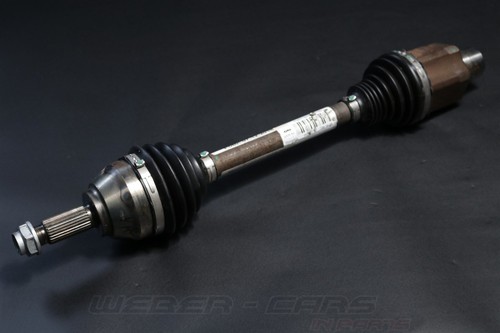 9813718 drive shaft - 9813718, automatic