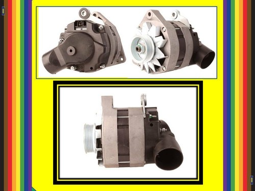 Alternator for renault - for,