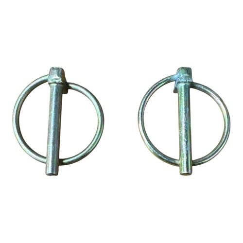 6mm 45mm locking lynch - 45mm,
