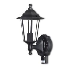 Outdoor 6 Sided Wall Lantern