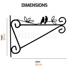 Heavy Duty Metal Hanging