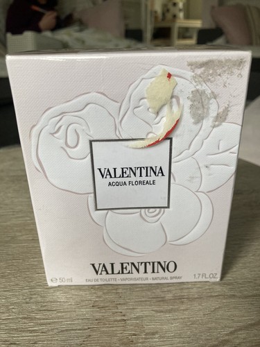 Valentina acqua floreale - acqua,