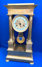 Rare 1820 Antique French