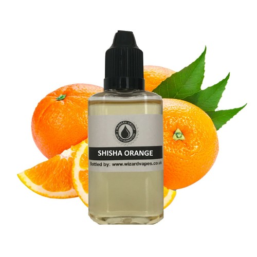 Inawera shisha orange - shisha,