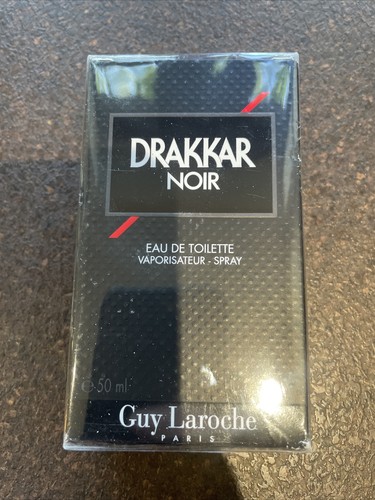 Guy laroche drakkar noir - laroche,