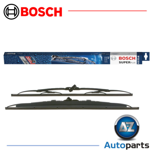 Bosch super plus inch - super, 2x