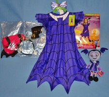 Disney Vampirina Costume girls