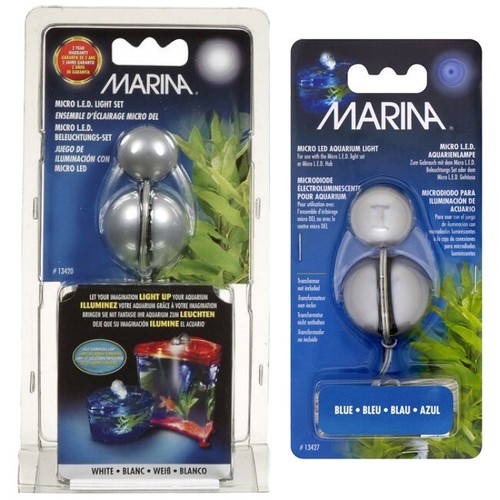 Marina led light - marina, set