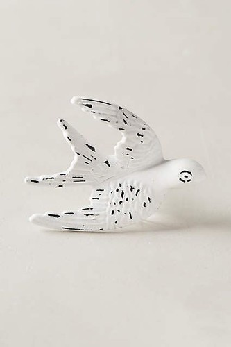 Anthropologie knob migratory - anthropologie,