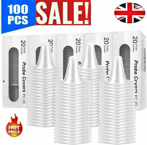 100x for braun probe - for,