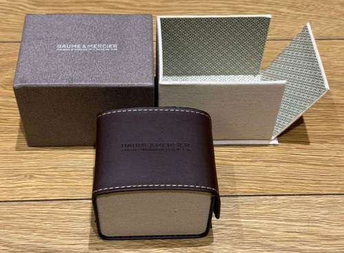 Genuine original vintage baume - genuine,