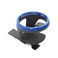 Blue Carbon Steel Center Right