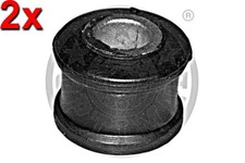 2x Rear Stabiliser Mounting