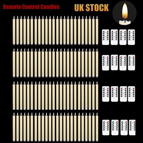 Battery powered flickering - battery,