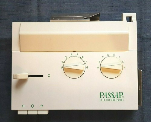 Rare passap electronic - rare,