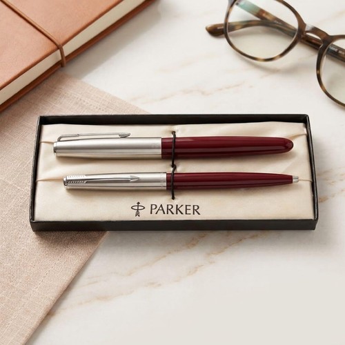 Parker fountain pens - parker,