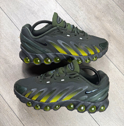 Nike air max dn8 - air,