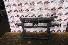 Front Panel For 2005-2009 Volkswagen Golf Plus Se Tdi E4 4 Sohc 1896 5 Door