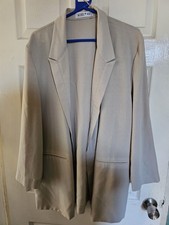 Jaques Vert Lightweight Blazer