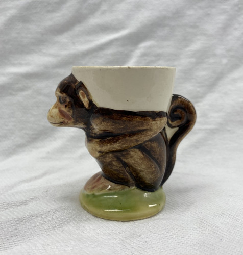 Sarreguemines vintage ceramic - sarreguemines,