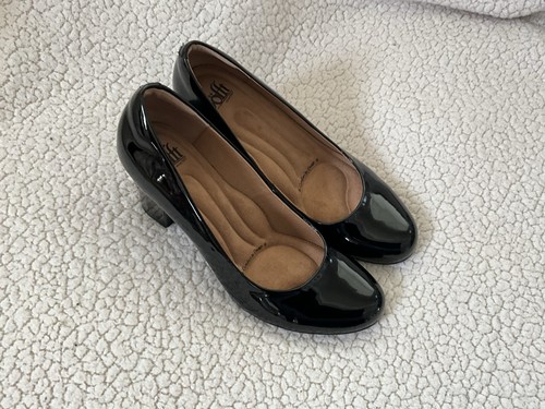 Sofft shoes heels - heels, black