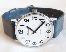 Vintage Ingersoll 15 Jewels