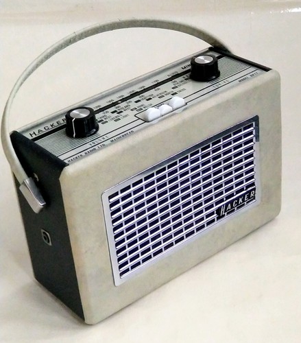 Vintage hacker mini - vintage,