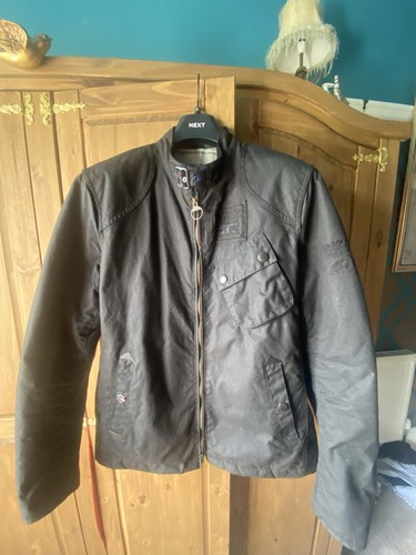 Barbour steve mcqueen - steve,