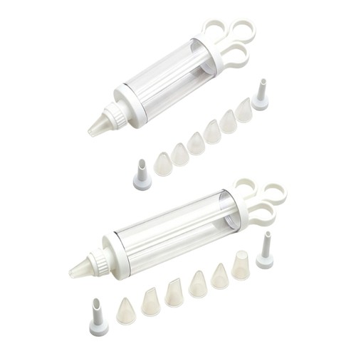 Practical plastic cake - practical,