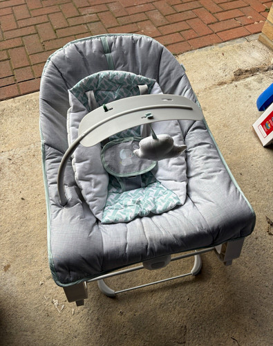 Ingenuity keep cozy 1 - ingenuity, 3-in-1