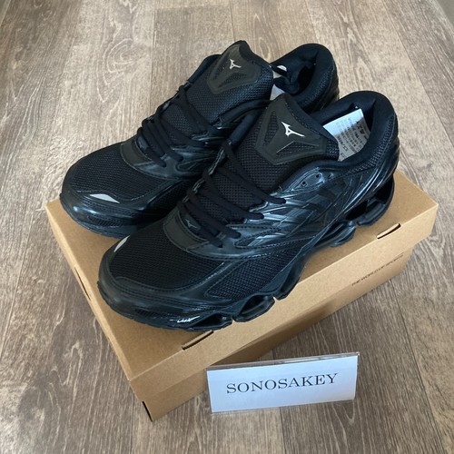 Mizuno wave prophecy - mizuno, ls