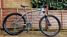 Giant TALON Moutain Bike 20"