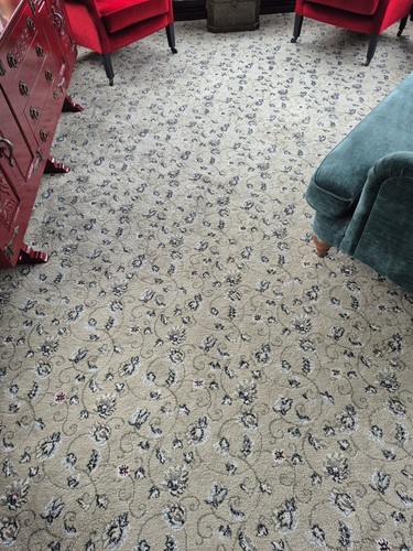 Used wilton carpet foot 9in - used,