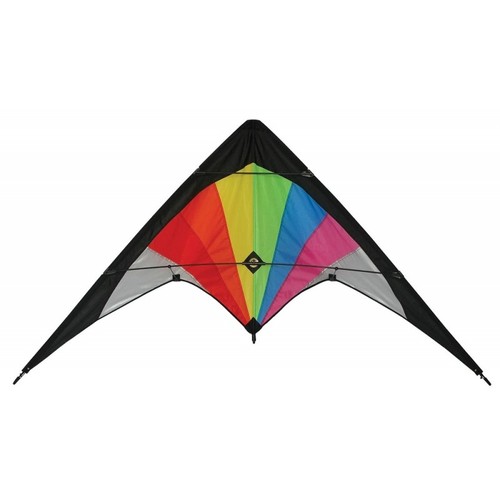 Gyro stunt kite - gyro,