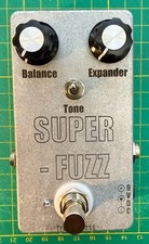 Super Fuzz  Univox Shin-Ei